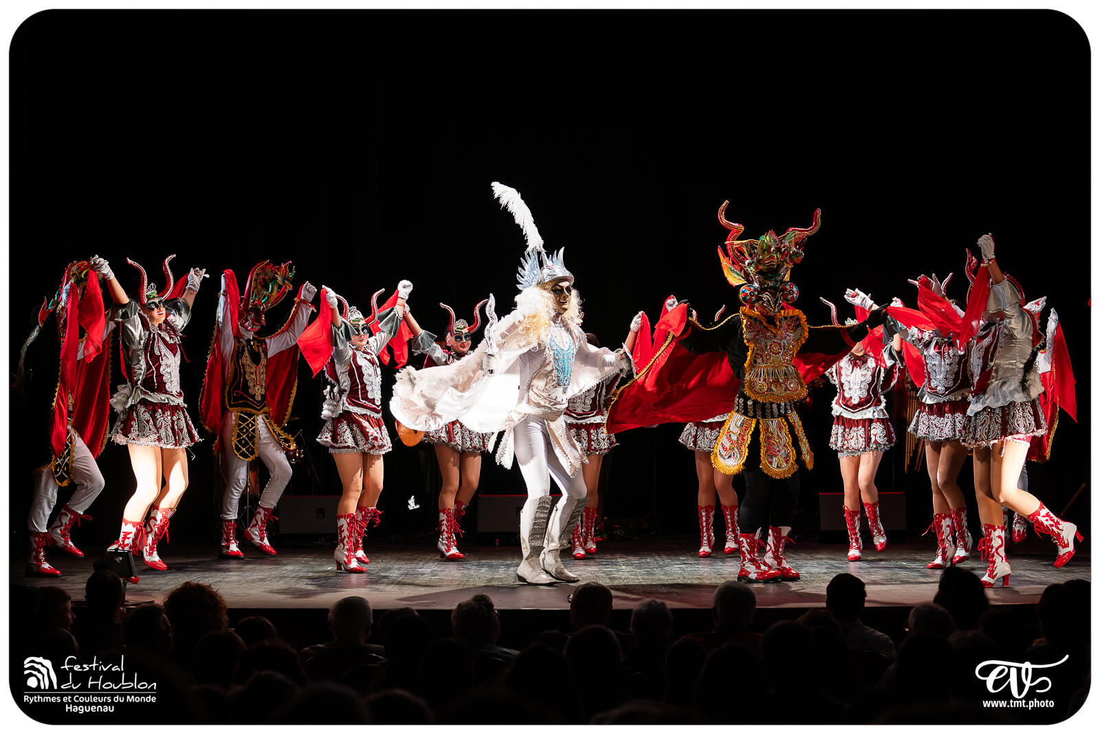 FDH 2024.08.22 | BOLIVIE